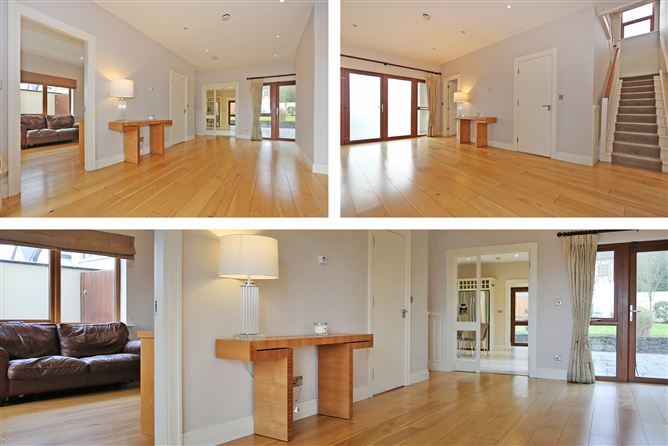 1 Mungret Woods, Mungret, Limerick