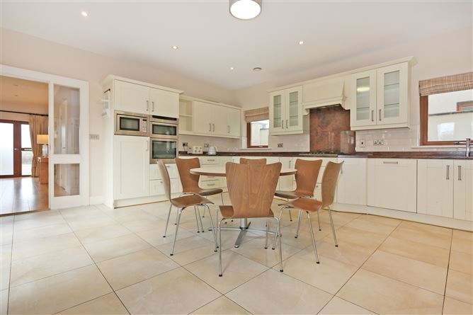 1 Mungret Woods, Mungret, Limerick