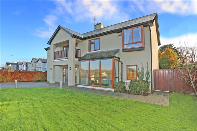 1 Mungret Woods, Mungret, Limerick