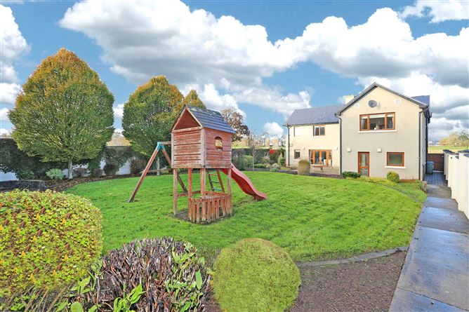1 Mungret Woods, Mungret, Limerick