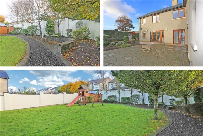 1 Mungret Woods, Mungret, Limerick