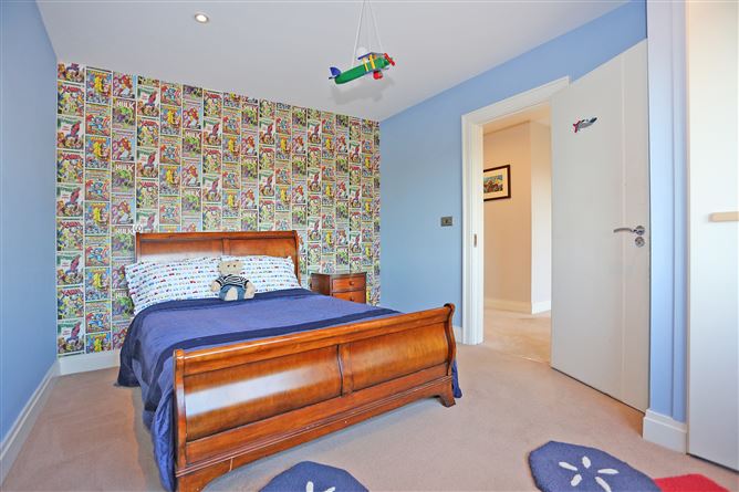 1 Mungret Woods, Mungret, Limerick