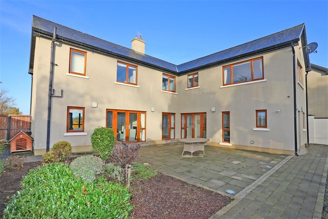 1 Mungret Woods, Mungret, Limerick