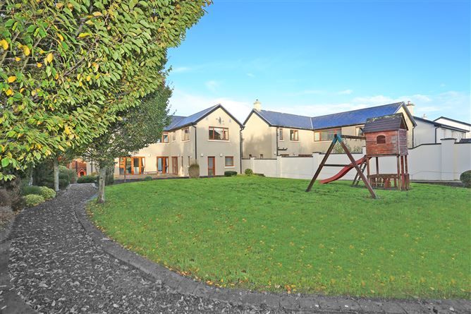 1 Mungret Woods, Mungret, Limerick