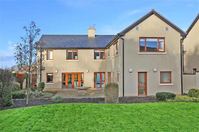 1 Mungret Woods, Mungret, Limerick