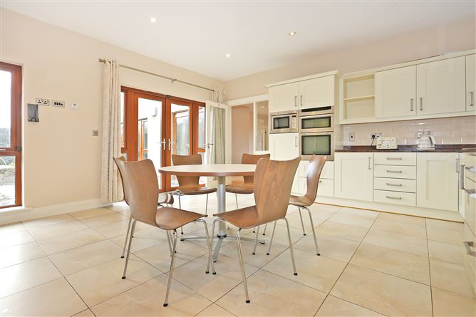 1 Mungret Woods, Mungret, Limerick