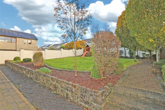 1 Mungret Woods, Mungret, Limerick