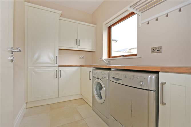 1 Mungret Woods, Mungret, Limerick