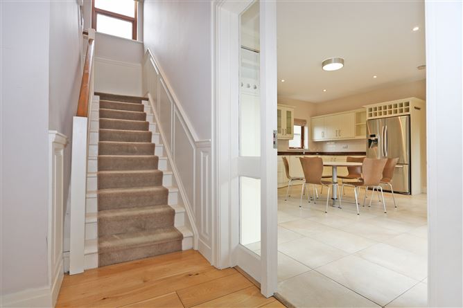 1 Mungret Woods, Mungret, Limerick