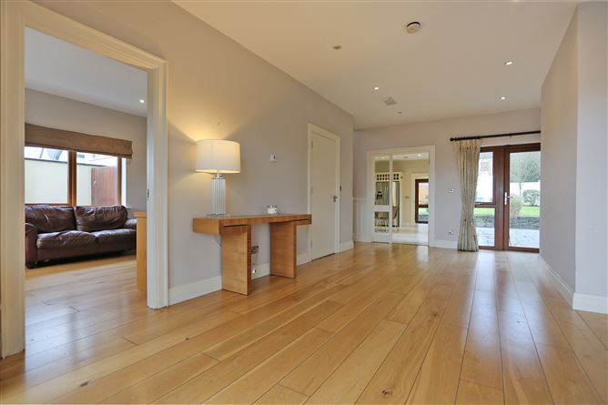 1 Mungret Woods, Mungret, Limerick