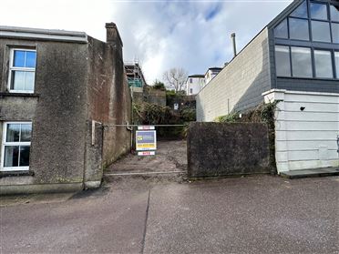 Image for Site with F.P.P at Lower O'Connell Street, Kinsale, Cork