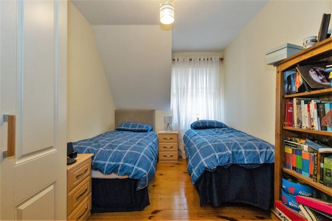 7 Herbert Rise, Bray, Co. Wicklow