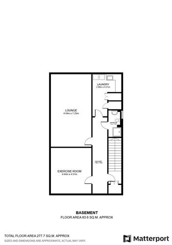 7 Herbert Rise, Bray, Co. Wicklow