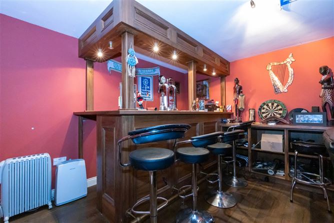 7 Herbert Rise, Bray, Co. Wicklow