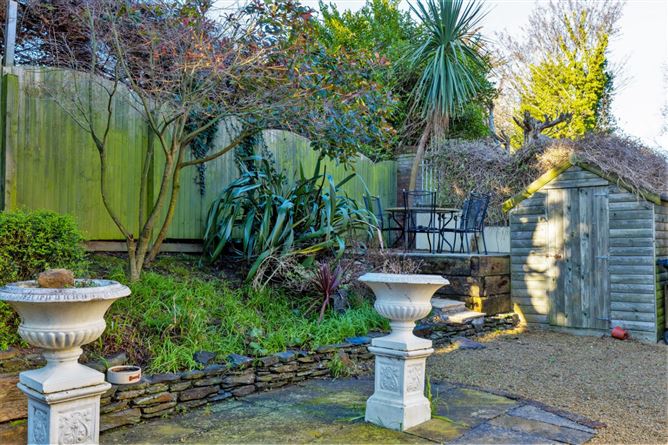 7 Herbert Rise, Bray, Co. Wicklow