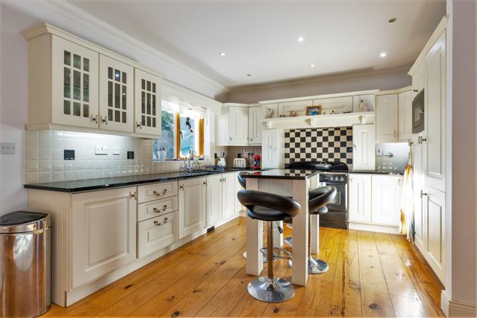 7 Herbert Rise, Bray, Co. Wicklow