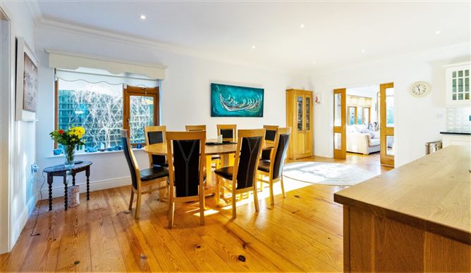 7 Herbert Rise, Bray, Co. Wicklow