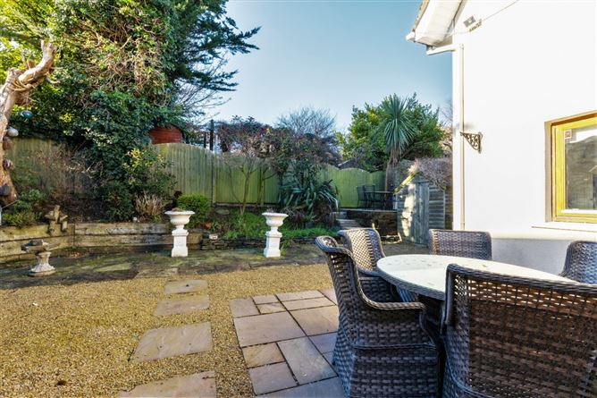 7 Herbert Rise, Bray, Co. Wicklow