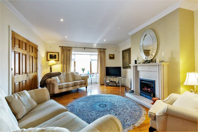 7 Herbert Rise, Bray, Co. Wicklow