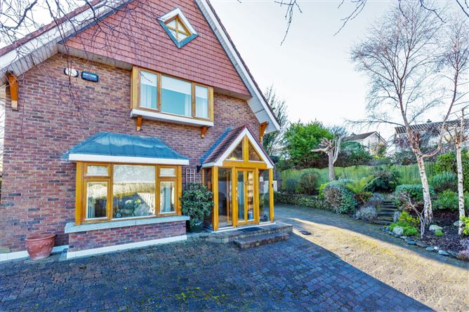 7 Herbert Rise, Bray, Co. Wicklow