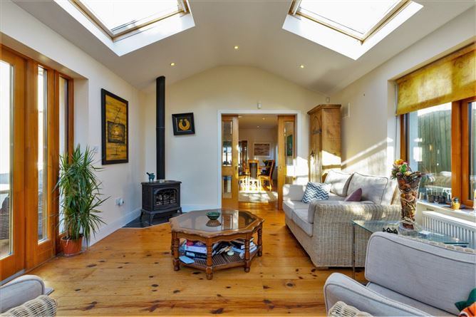 7 Herbert Rise, Bray, Co. Wicklow