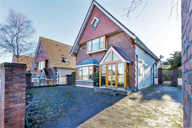 7 Herbert Rise, Bray, Co. Wicklow