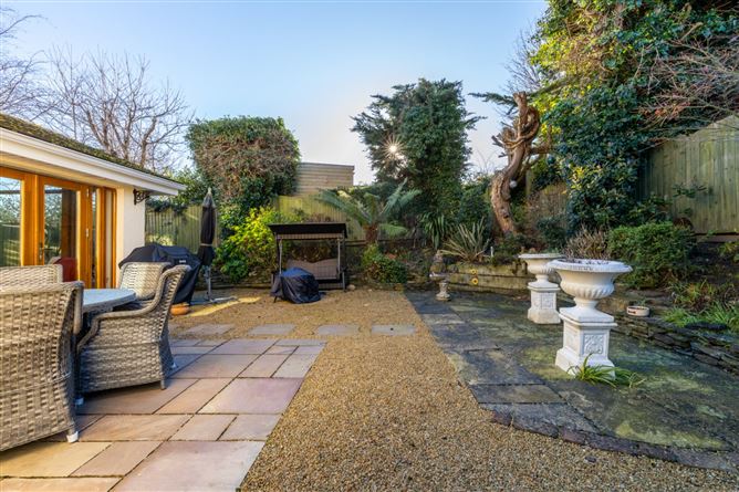 7 Herbert Rise, Bray, Co. Wicklow