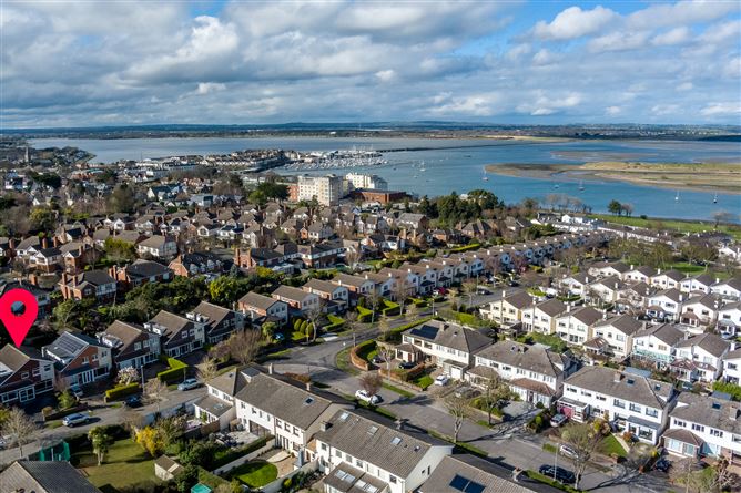282 Seapark, Malahide, County Dublin