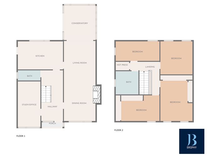 282 Seapark, Malahide, County Dublin