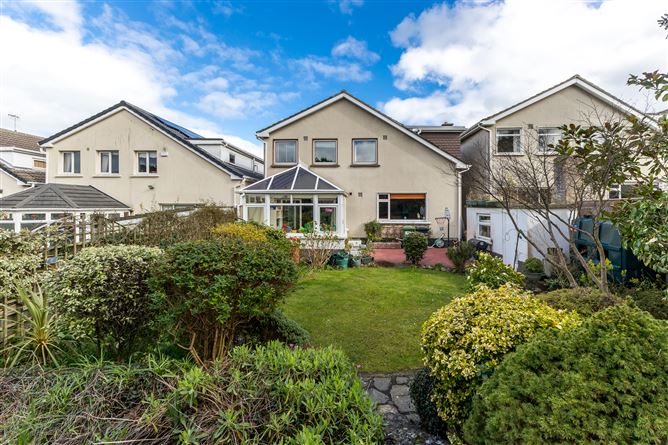 282 Seapark, Malahide, County Dublin
