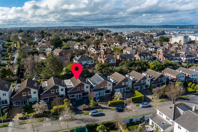 282 Seapark, Malahide, County Dublin