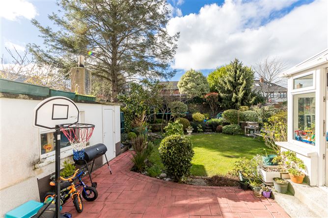 282 Seapark, Malahide, County Dublin