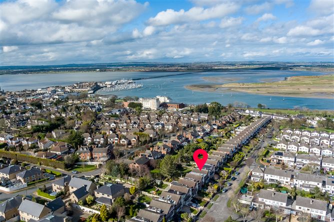 282 Seapark, Malahide, County Dublin