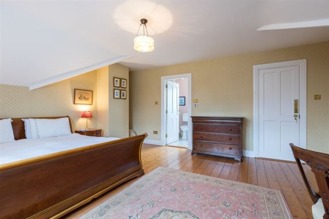 Laurel Lodge, Borrmount, Bree, Wexford