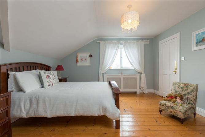 Laurel Lodge, Borrmount, Bree, Wexford