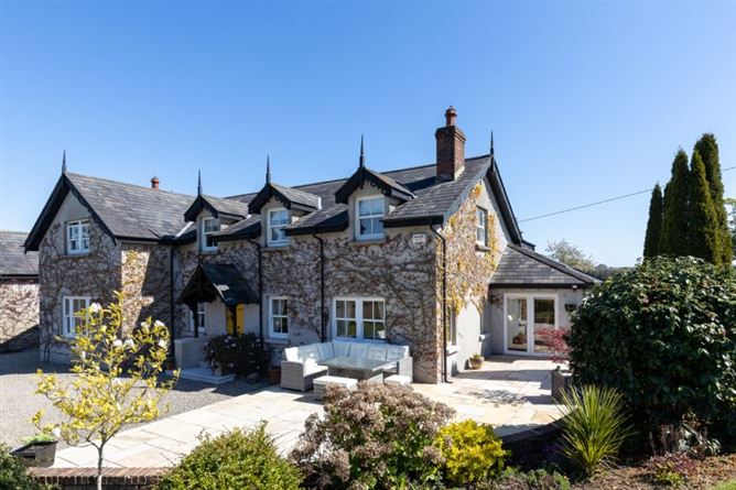 Laurel Lodge, Borrmount, Bree, Wexford