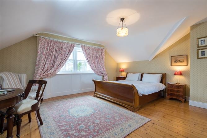 Laurel Lodge, Borrmount, Bree, Wexford