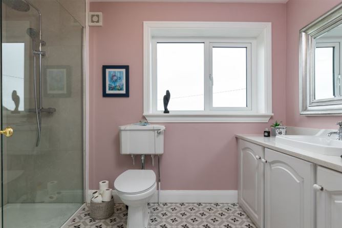 Laurel Lodge, Borrmount, Bree, Wexford
