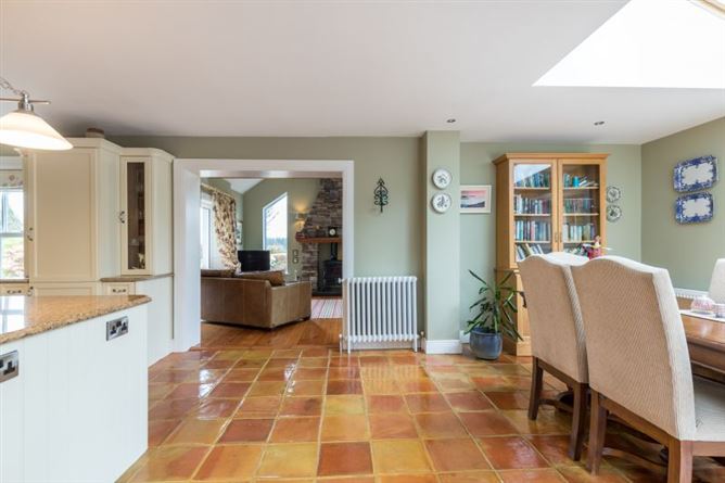Laurel Lodge, Borrmount, Bree, Wexford