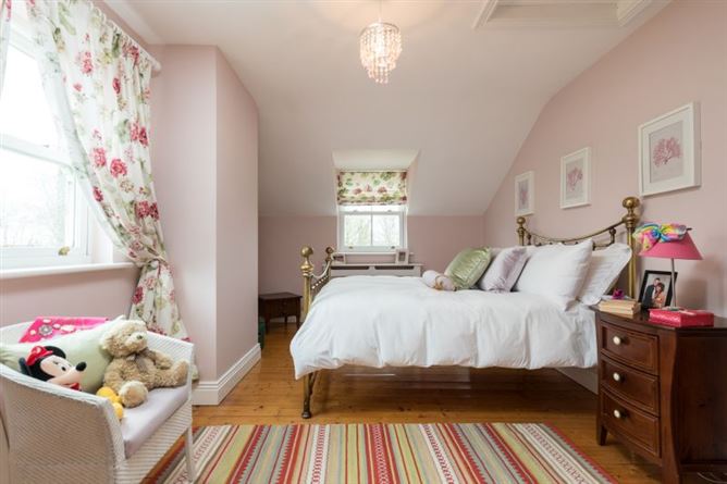 Laurel Lodge, Borrmount, Bree, Wexford