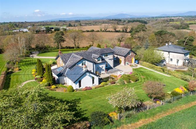 Laurel Lodge, Borrmount, Bree, Wexford
