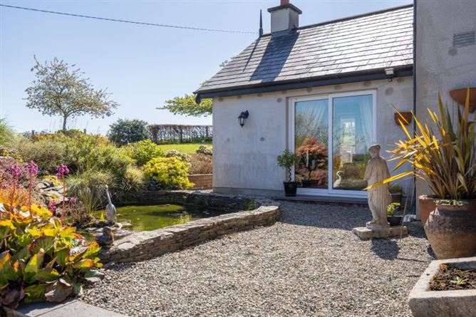 Laurel Lodge, Borrmount, Bree, Wexford
