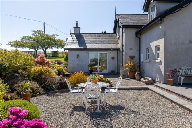 Laurel Lodge, Borrmount, Bree, Wexford