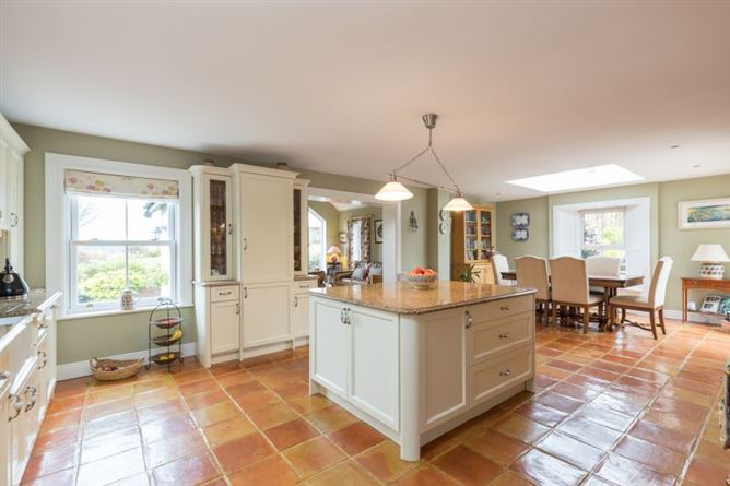 Laurel Lodge, Borrmount, Bree, Wexford