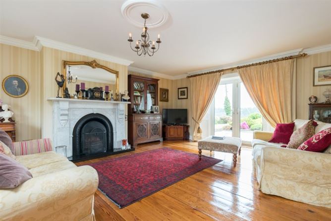 Laurel Lodge, Borrmount, Bree, Wexford