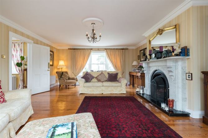 Laurel Lodge, Borrmount, Bree, Wexford