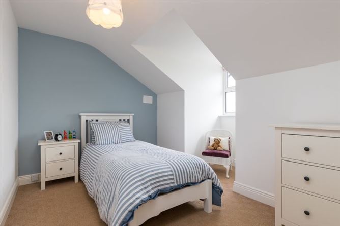 Laurel Lodge, Borrmount, Bree, Wexford