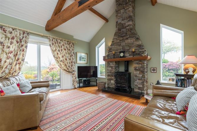 Laurel Lodge, Borrmount, Bree, Wexford