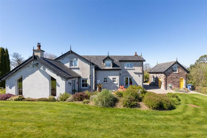 Laurel Lodge, Borrmount, Bree, Wexford