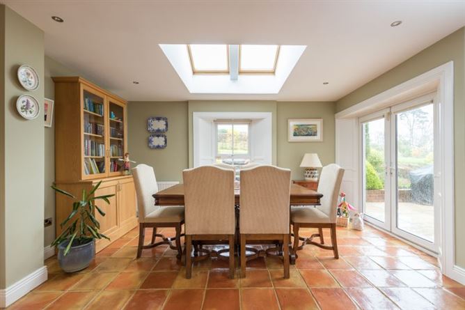 Laurel Lodge, Borrmount, Bree, Wexford